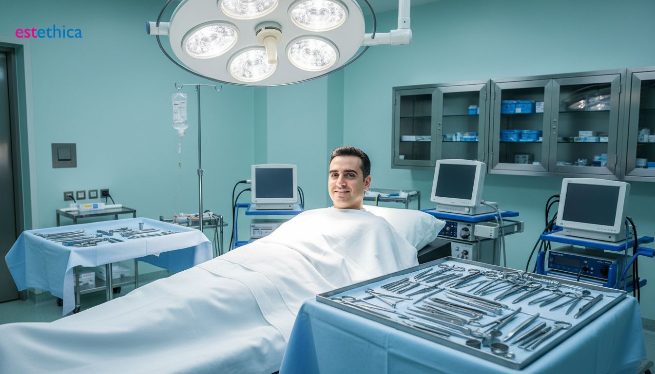 Penis Büyütme Ameliyatı Fiyatları Hakkında Genel Bilgiler