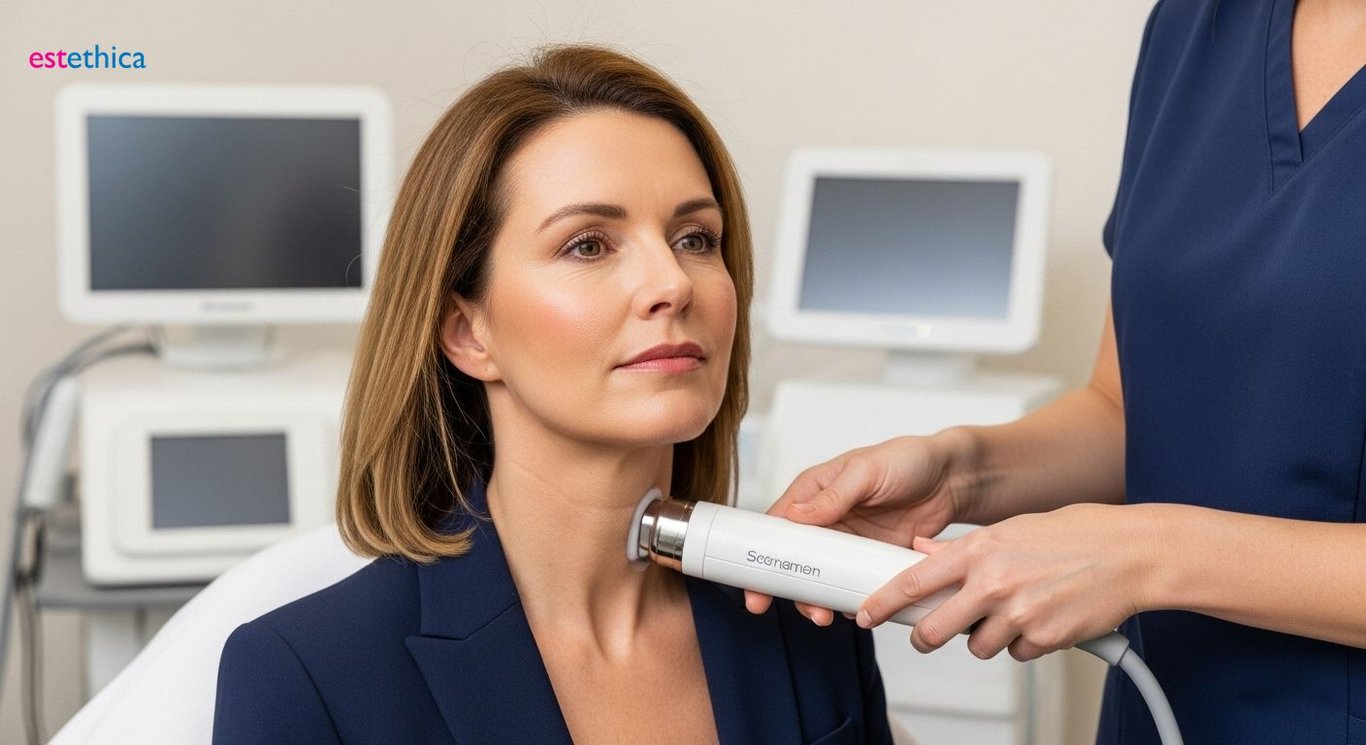 Cervicoplasty vs Platysmaplasty: Which neck lift is right for you?