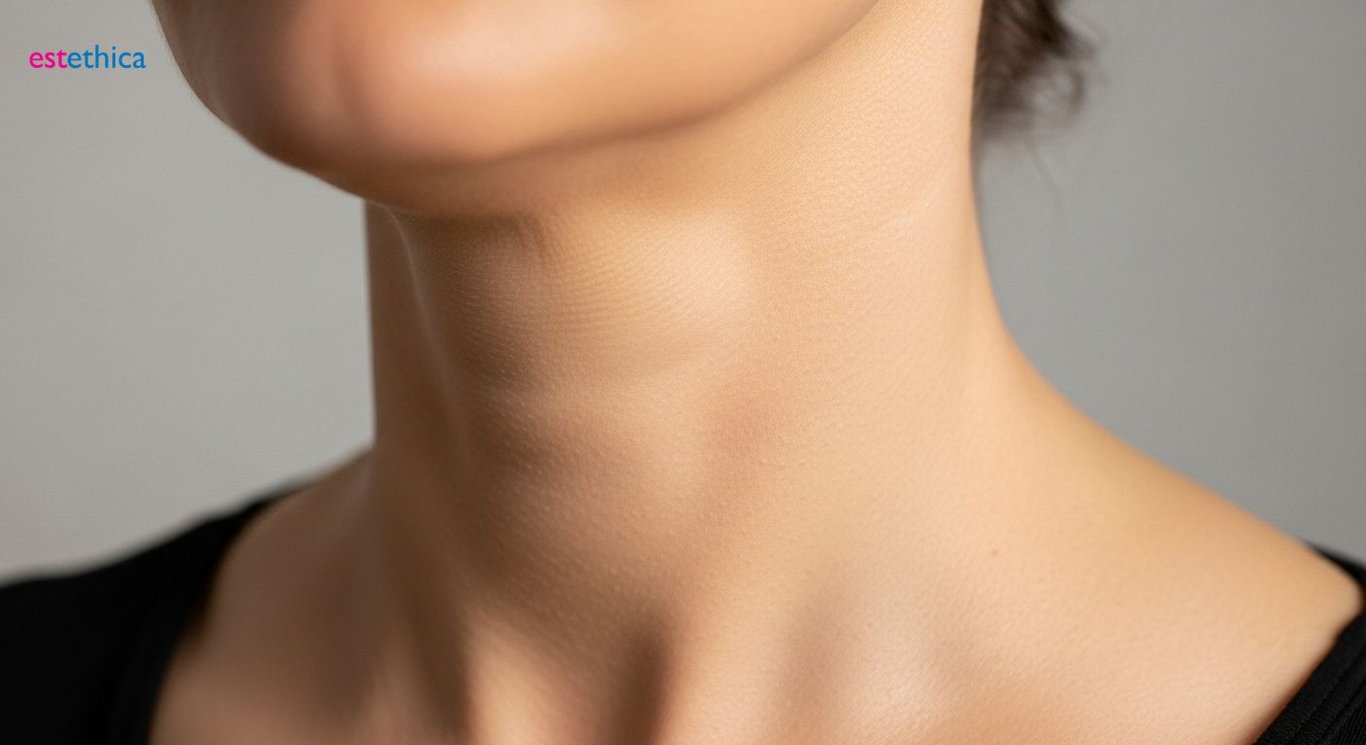 Cervicoplasty vs. Platysmaplasty: Choosing the Right Procedure