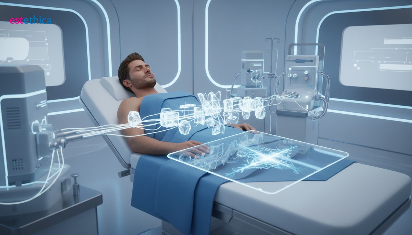 تقنيات تكبير القضيب طبيعية وفعالة