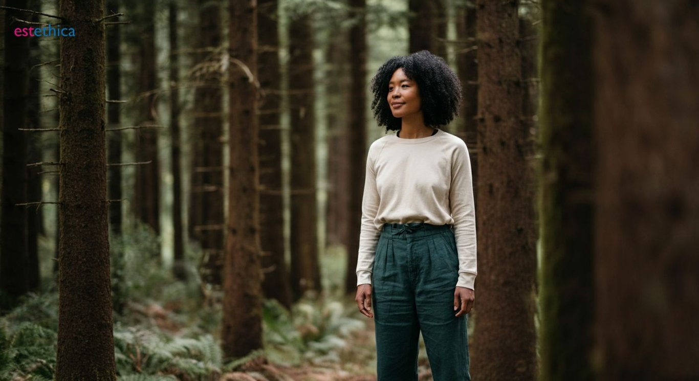 Eco-friendly clothing considerations