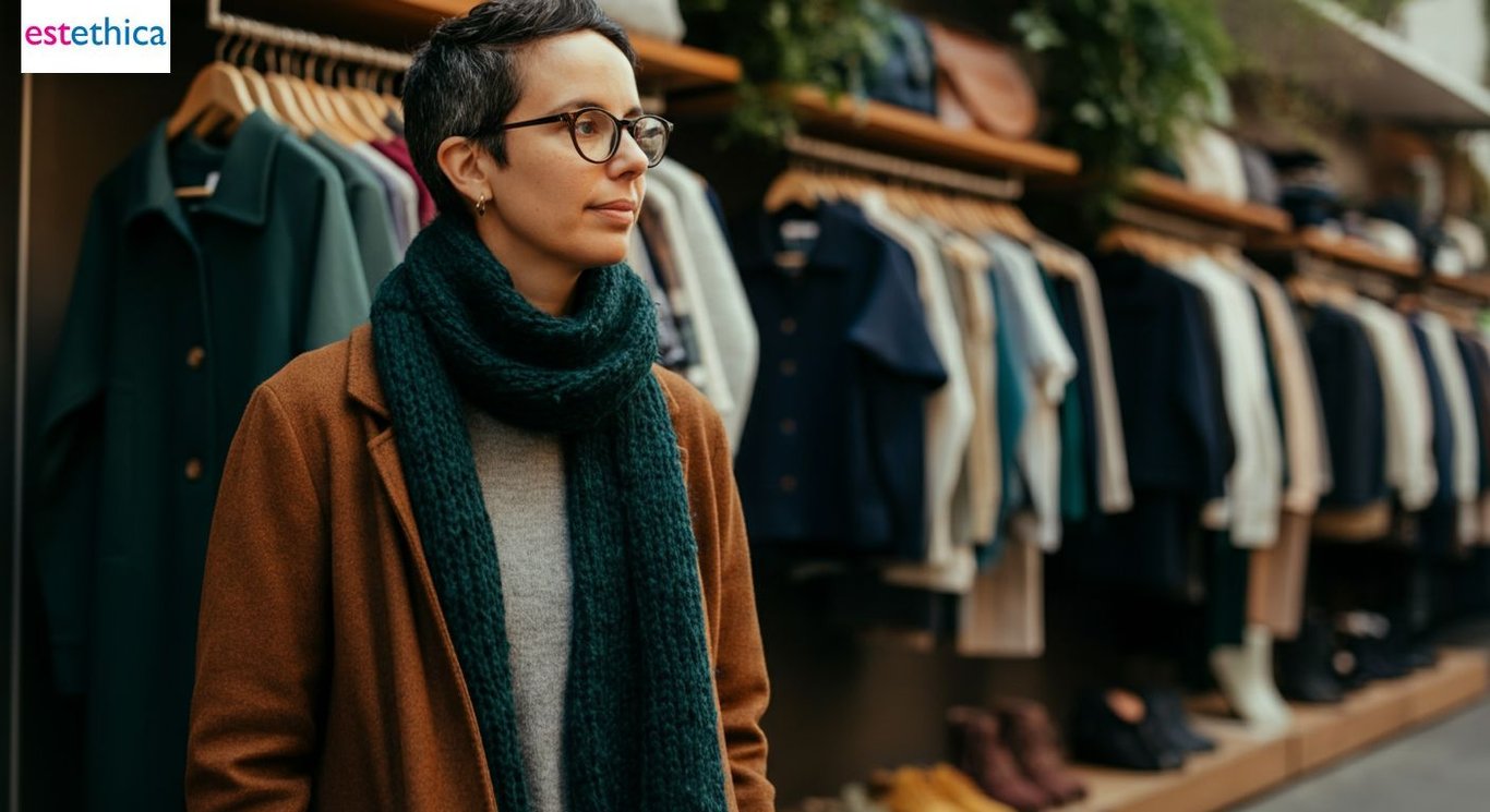 Eco-friendly clothing tips and tricks