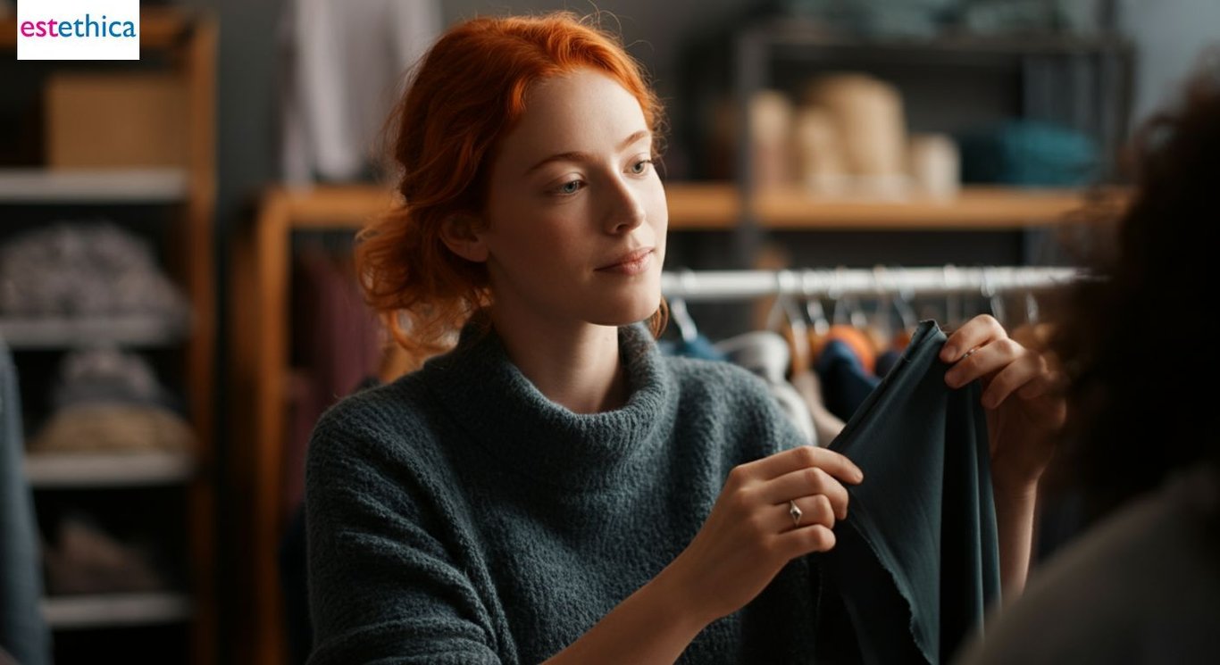 Eco-friendly clothing choices guide