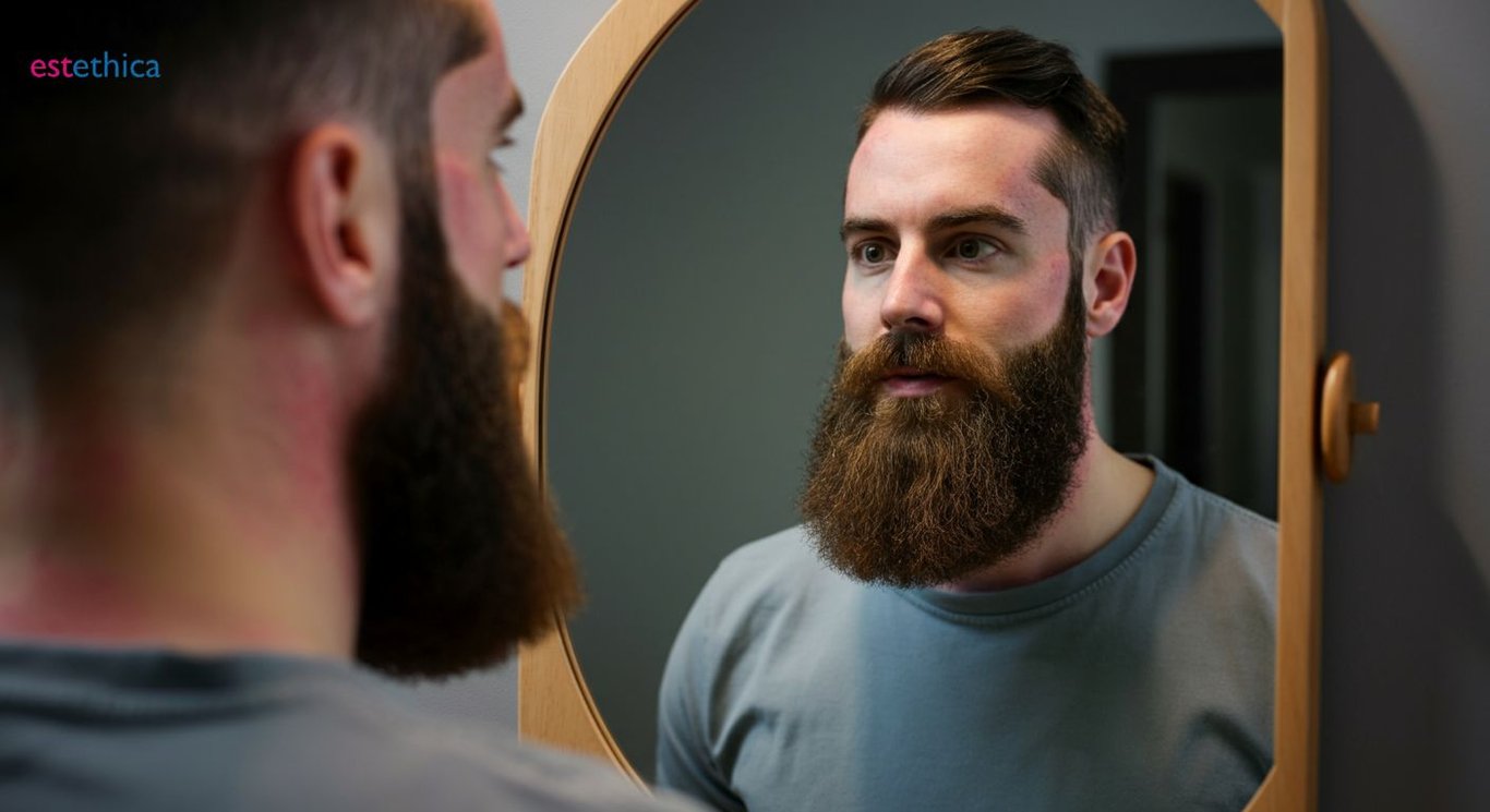 Choosing the Best Beard Transplant Surgeon