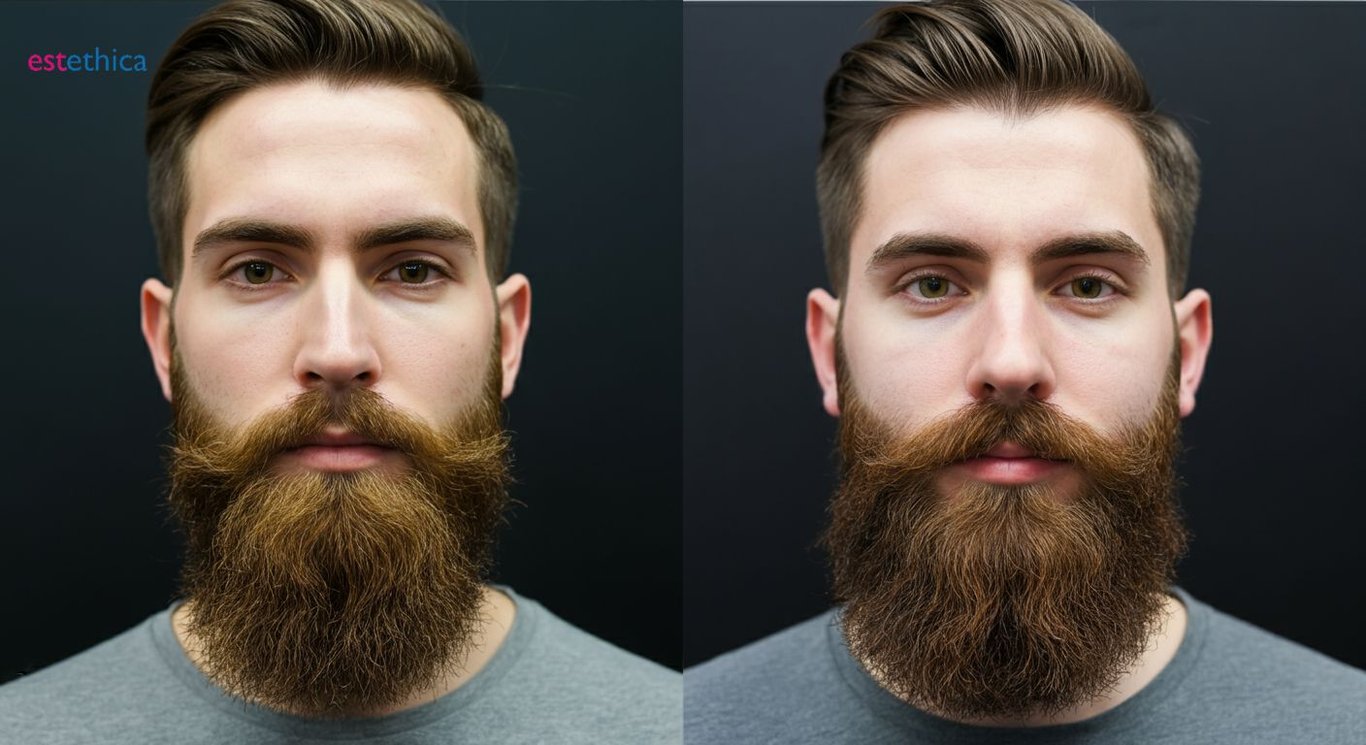 Choosing the Best Beard Transplant Surgeon