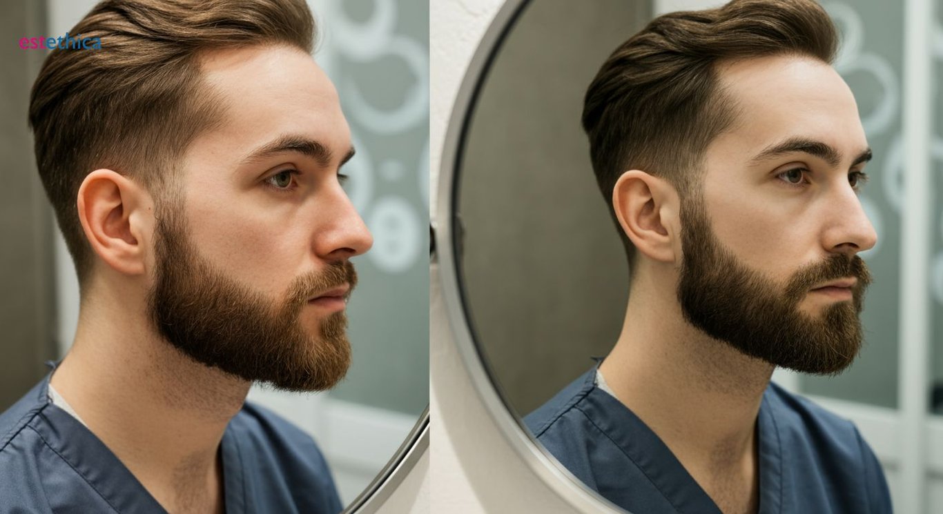 Choosing the Best Beard Transplant Surgeons