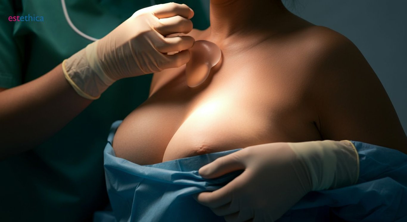 Top boob job surgeons for best results