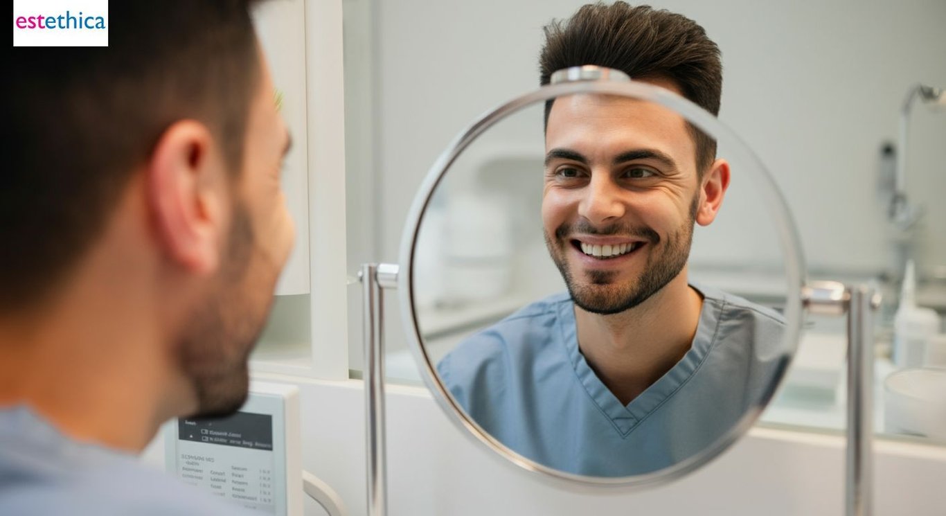 Choosing the Best Dental Implants Near You