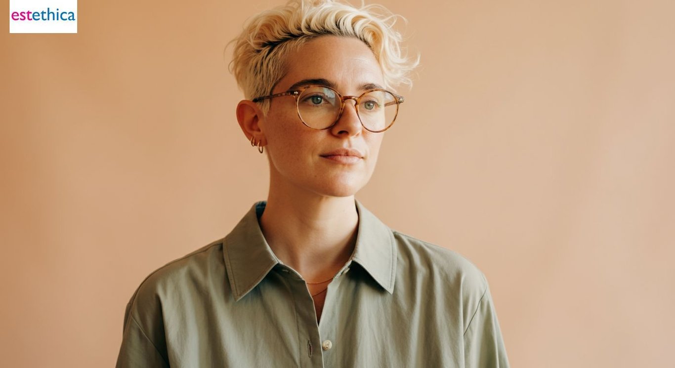 Eco-friendly clothing materials selection