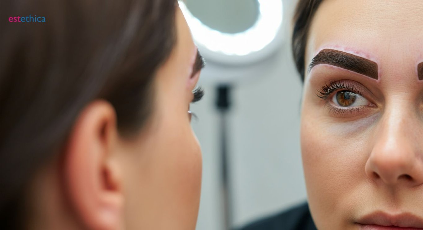 Choosing the Best Eyebrow Transplant Clinic