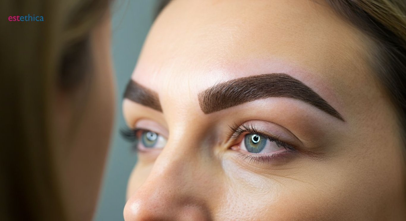 Choosing the Best Eyebrow Transplant Clinics