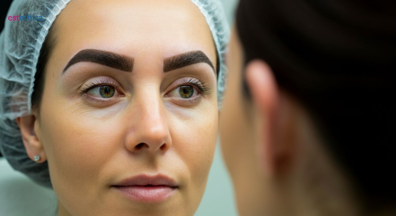 Choosing the Best Eyebrow Transplant Clinics