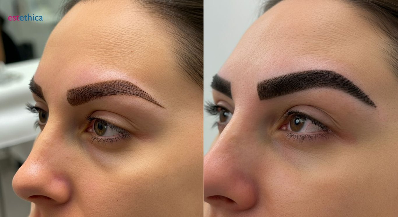 Top eyebrow transplant clinics for best results