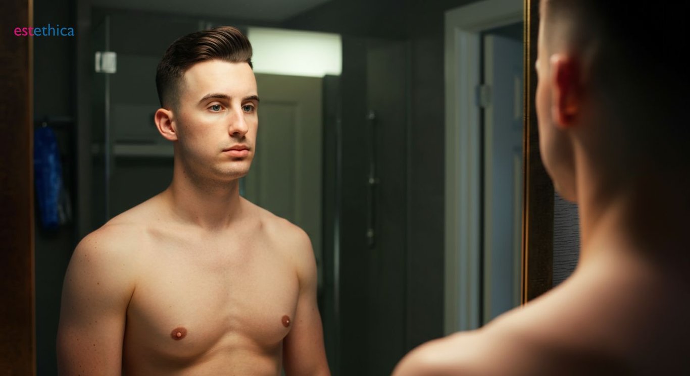 Choosing the Best Gynecomastia Surgeon Near You