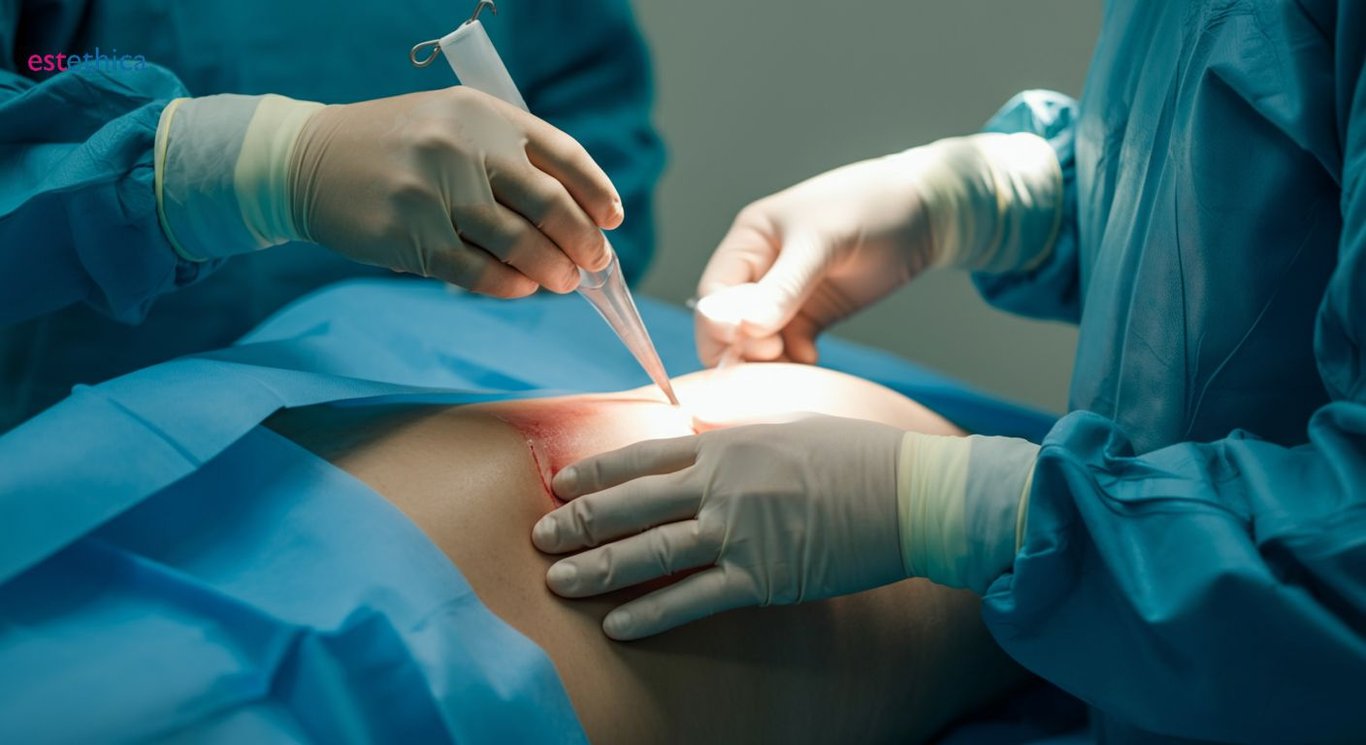 Top liposuction surgeons near you