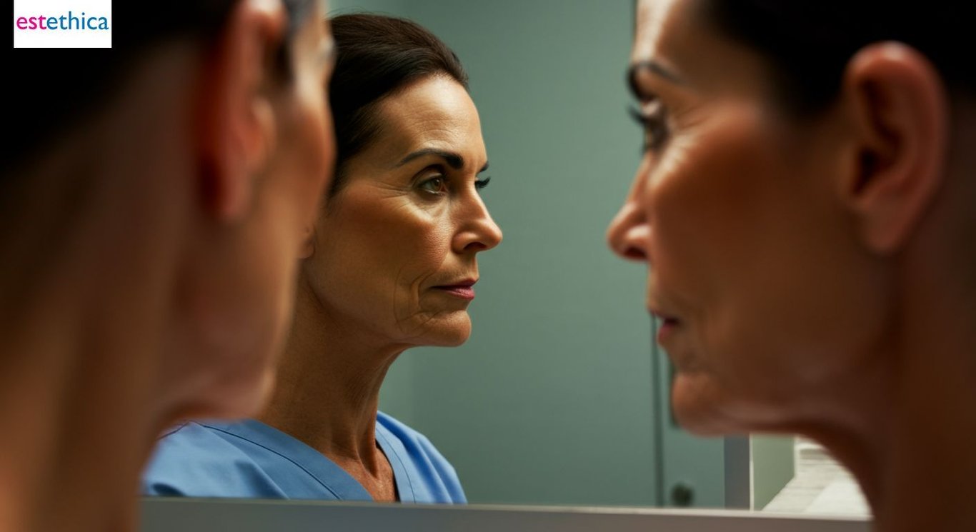 Choosing the Best Neck Lift Surgeon Near You