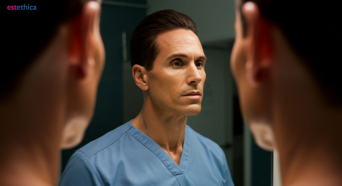Choosing the Best Neck Lift Surgeons Near You