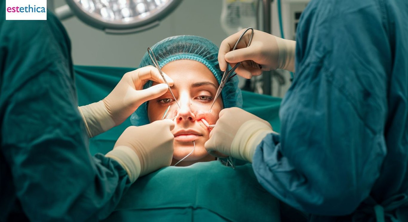 Choosing the Best Rhinoplasty Surgeon for You