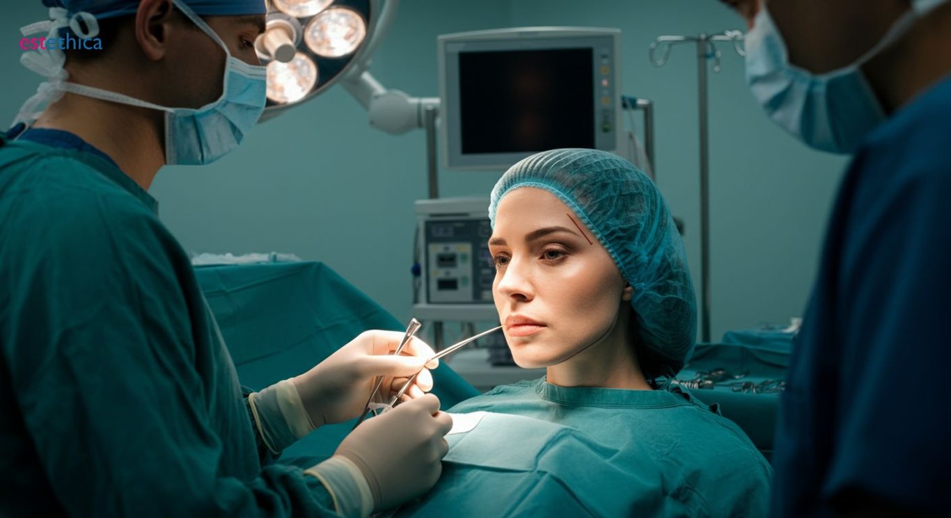 Choosing the Best Rhinoplasty Surgeons for Optimal Results