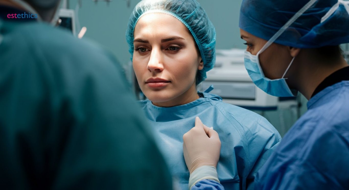 Choosing the Best Rhinoplasty Surgeons