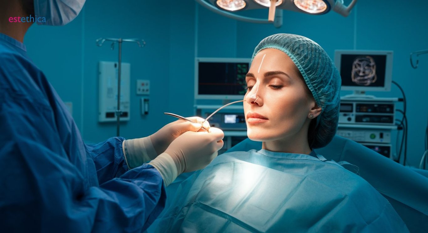 Choosing the Best Rhinoplasty Surgeons for You