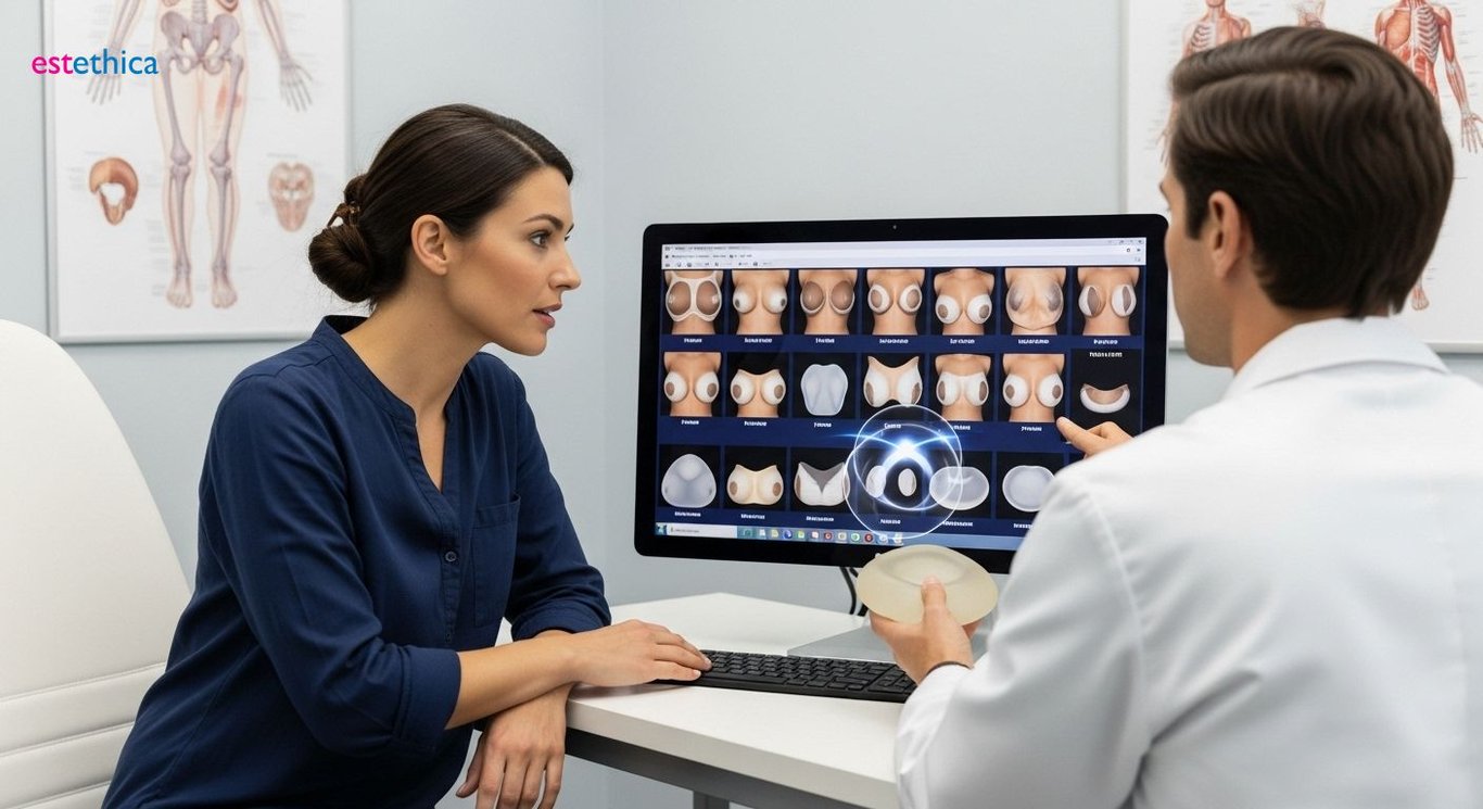 Breast Implant Options