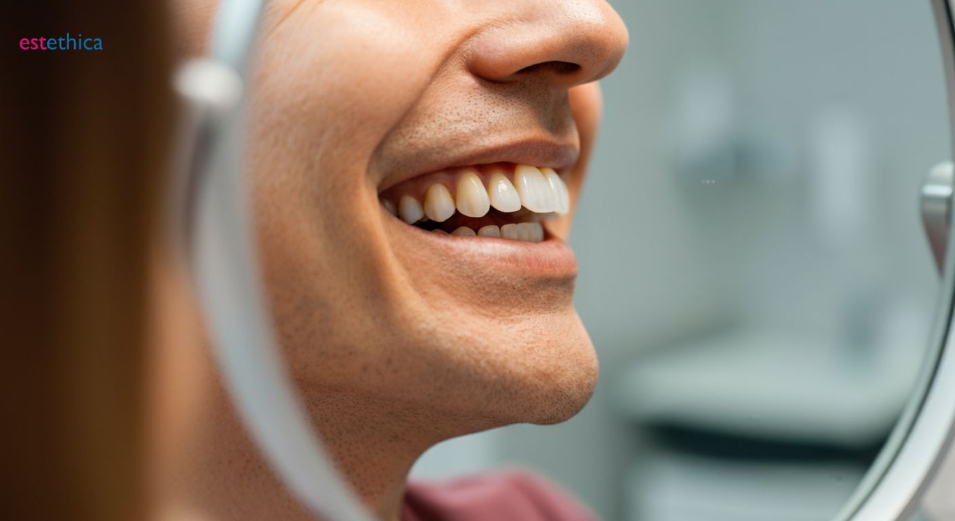 Choosing the Best Veneers for Chipped Teeth