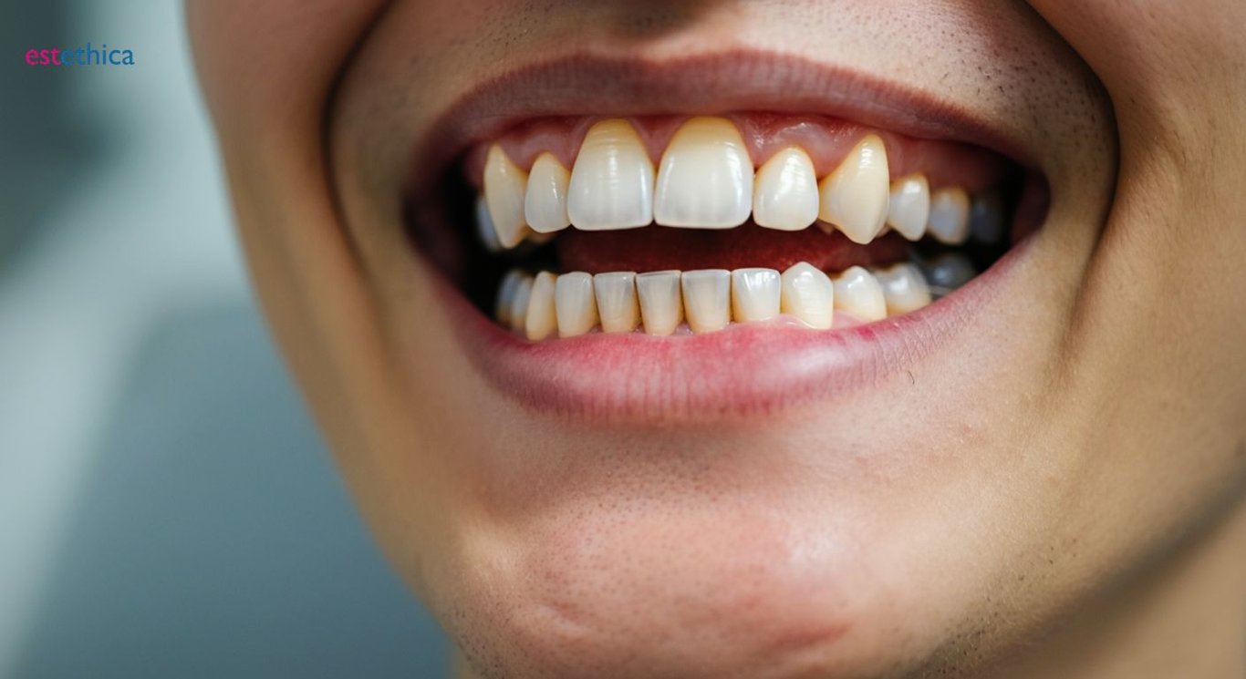 Choosing best veneers for crooked teeth