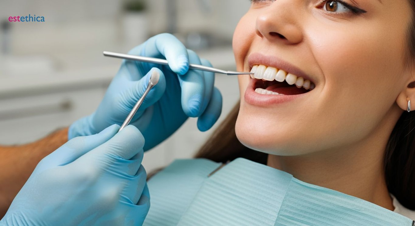 Choosing the Best Veneers for Crooked Teeth