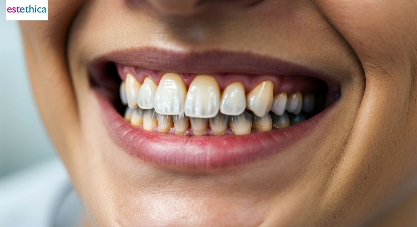 Choosing the Best Veneers for Crooked Teeth