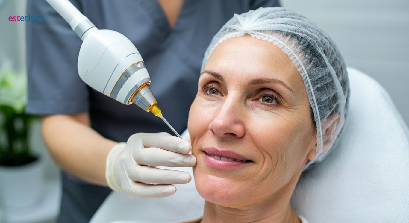 Choosing the Right Anti-Aging Treatments for You