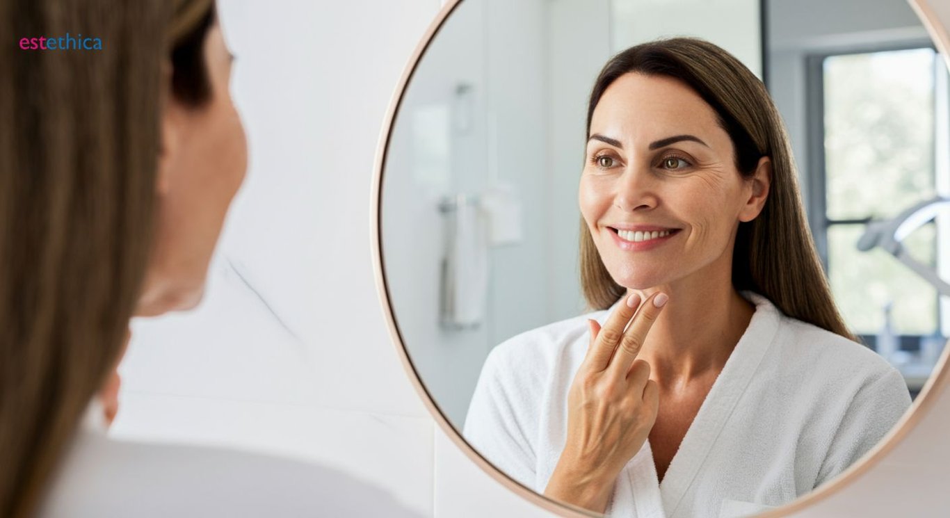 Choosing the Right Anti-Aging Treatments for You