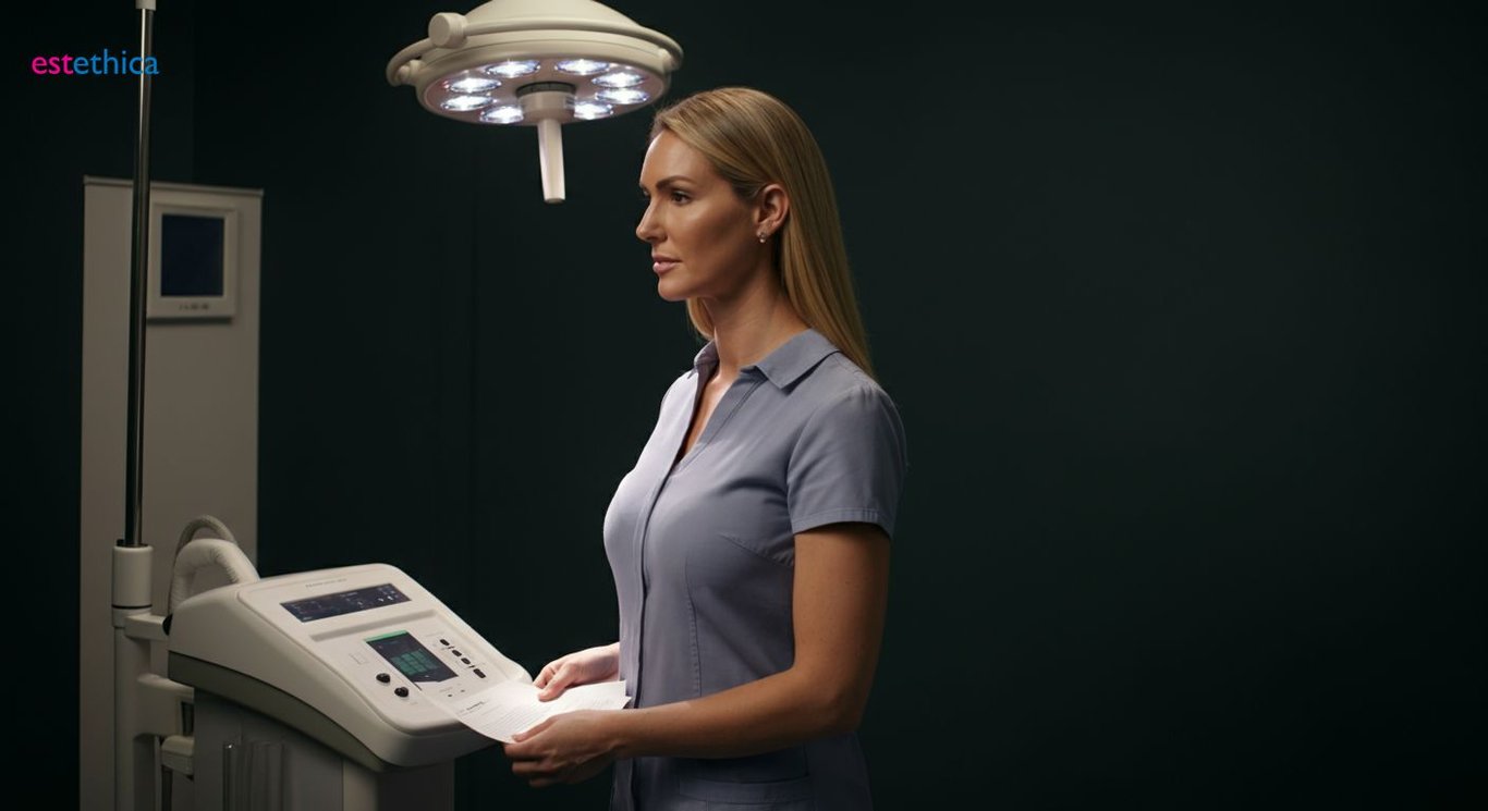 Breast implant types and considerations guide