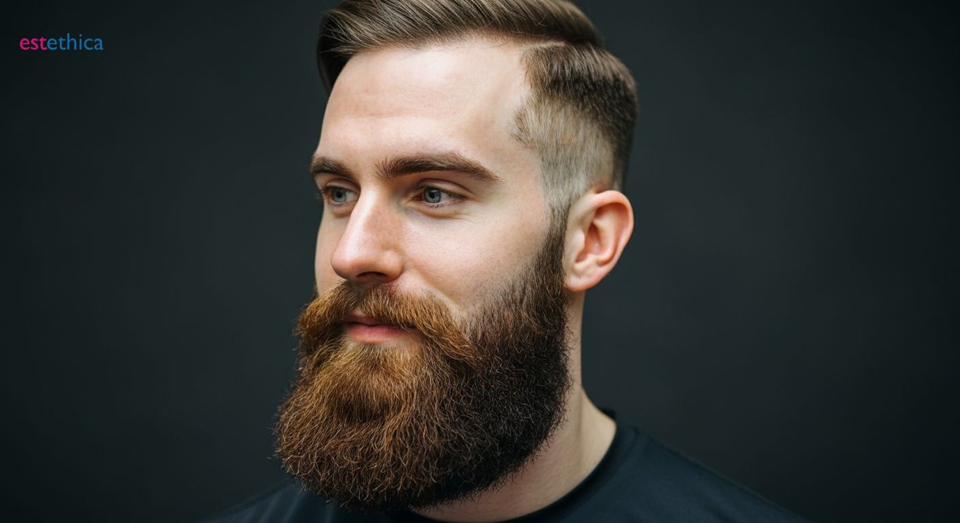 Tips for finding top beard surgeons