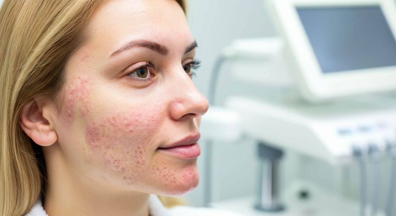 Choosing the Right Dermatology Clinic: Key Considerations