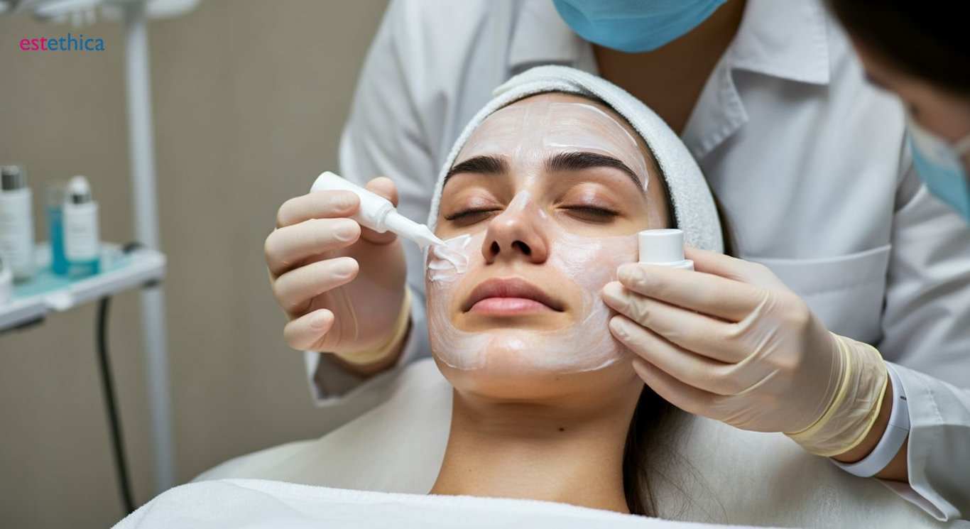 Choosing the Right Facial Treatment for Your Skin Type