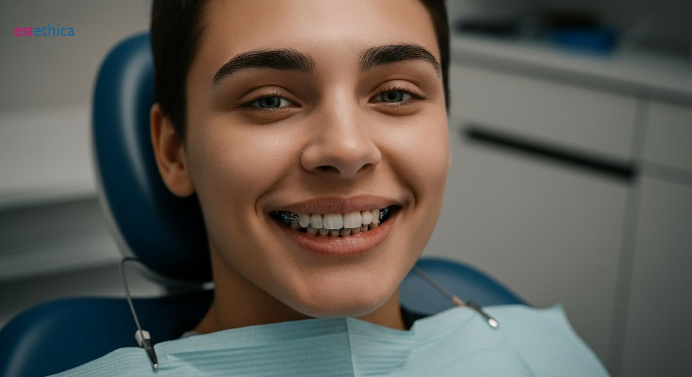 Braces vs. Clear Aligners: Choosing the Right Treatment