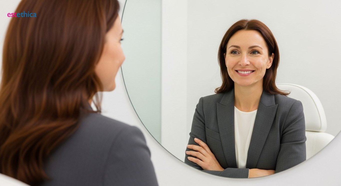 Cosmetic Dermatologist Expertise