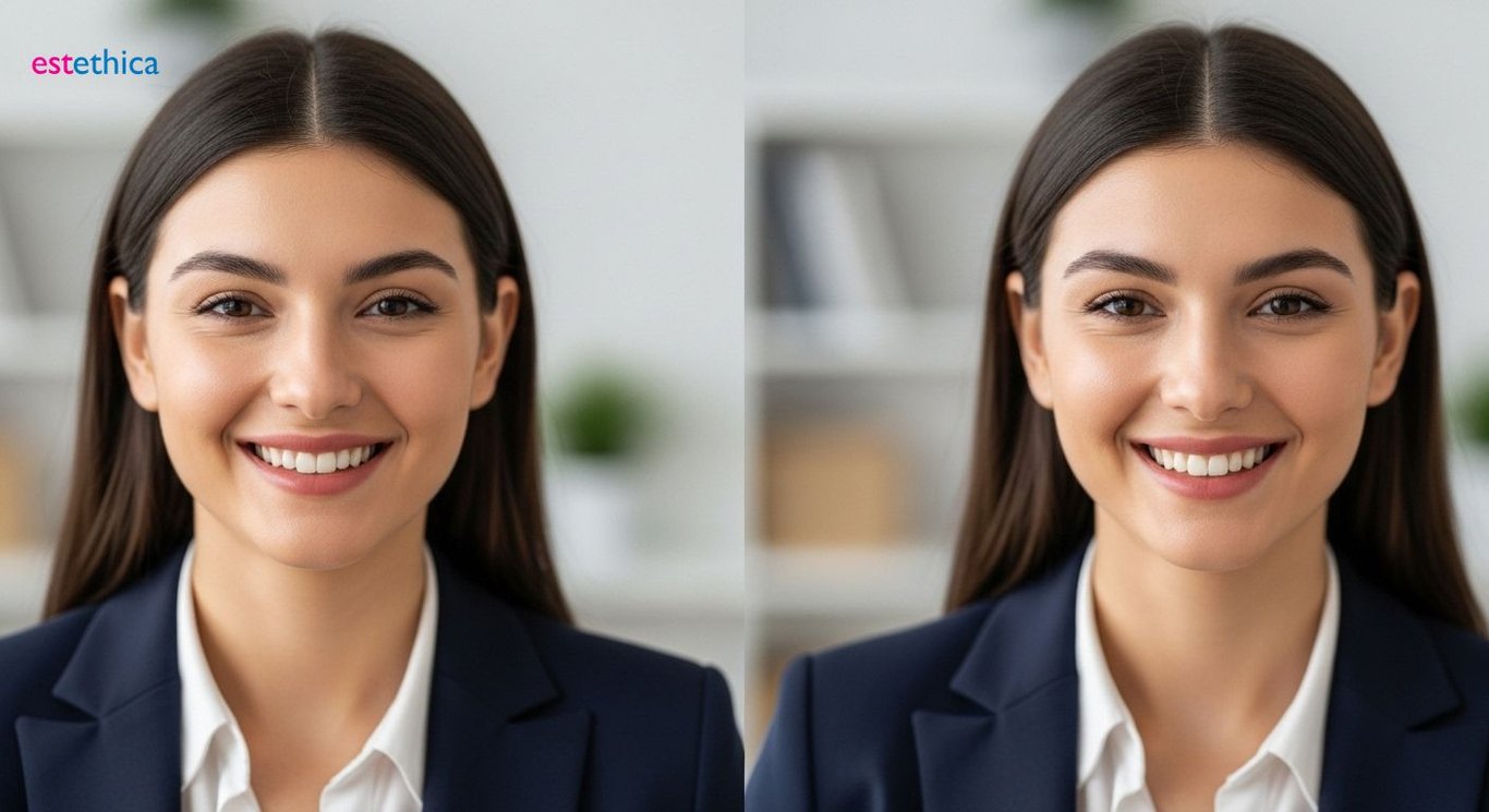 Kepçe Kulak Ameliyatı Sonrası İyileşme