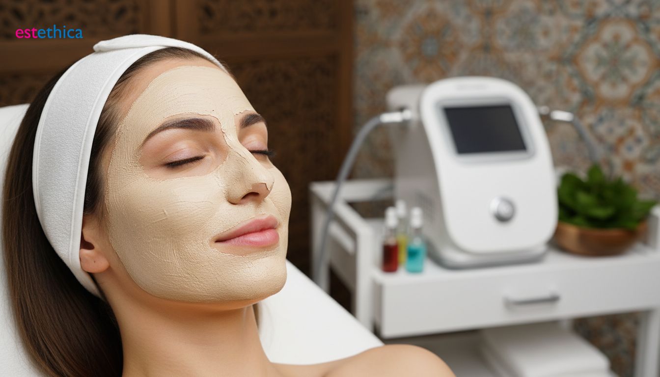 HydraFacial Fiyatları ve Sunduğu Değer