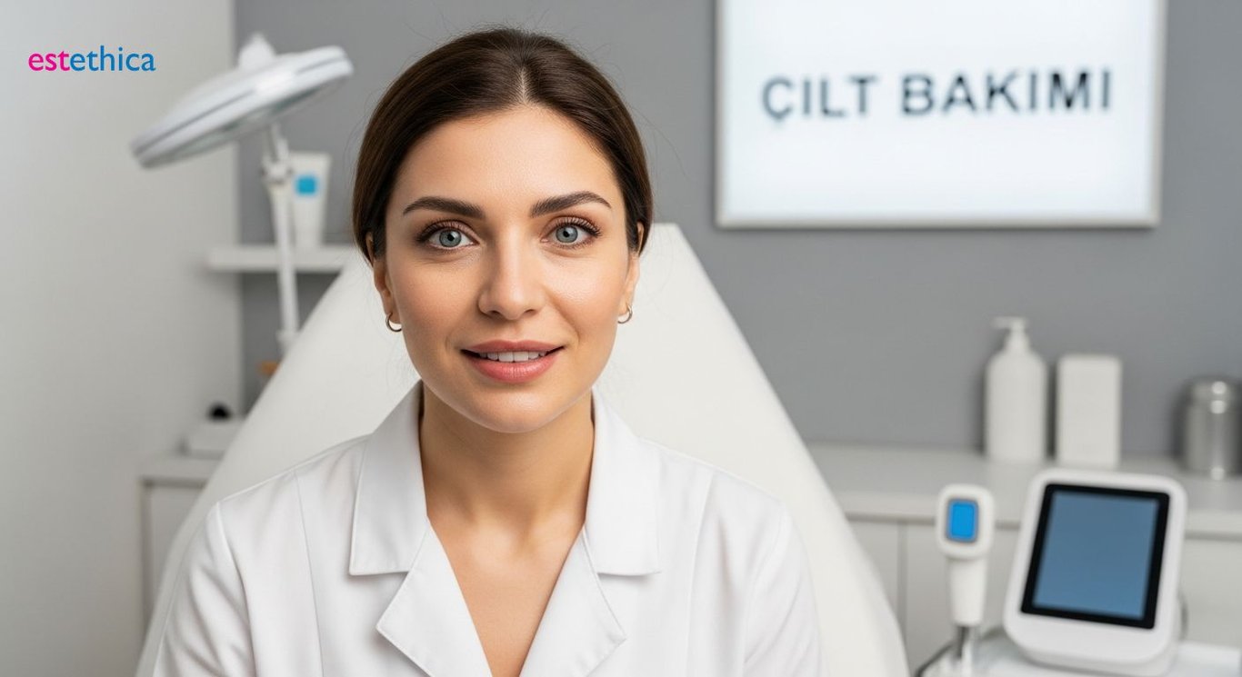 Hydrafacial Nedir? Ataşehir'de Detaylı Bilgi Alın