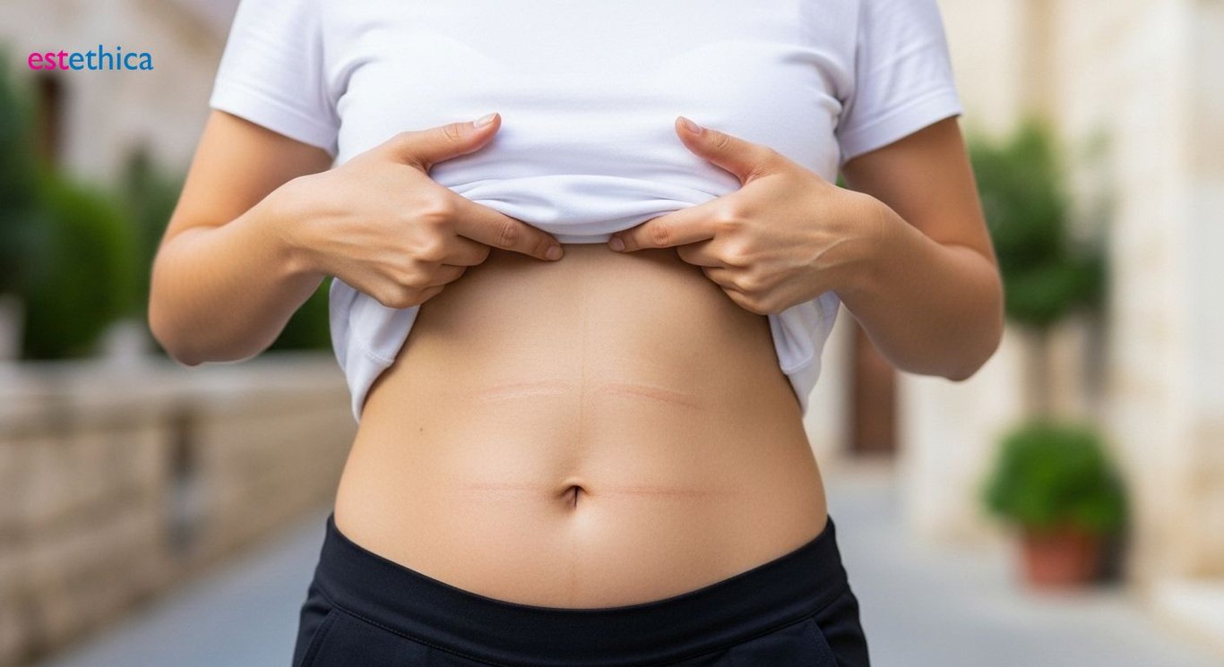 Cilt Çatlakları Neden Oluşur ve Nasıl Önlenir?