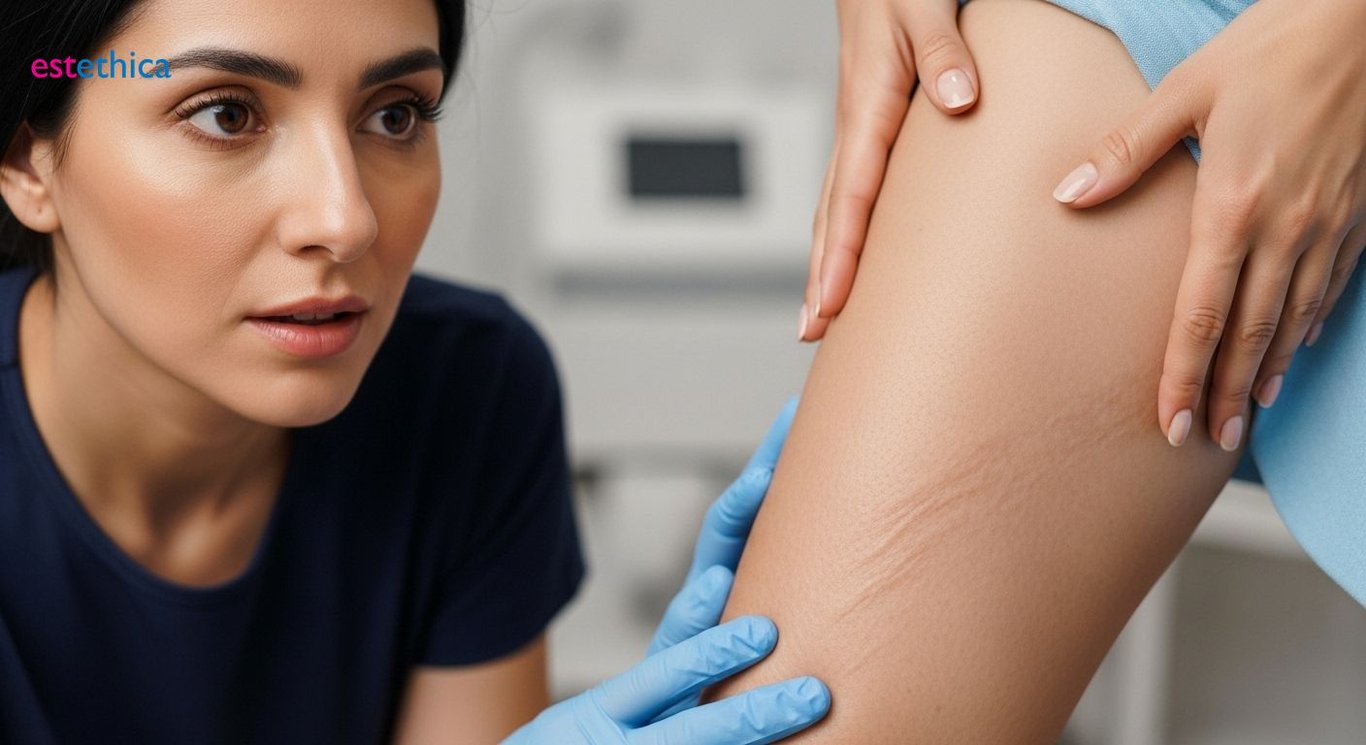 En Etkili Çatlak Tedavisi Yöntemleri Nelerdir?