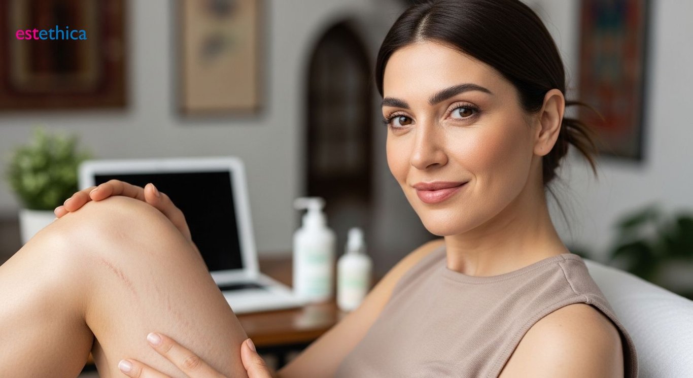 Vücut Çatlakları İçin En Etkili Tedavi Yöntemleri Nelerdir?