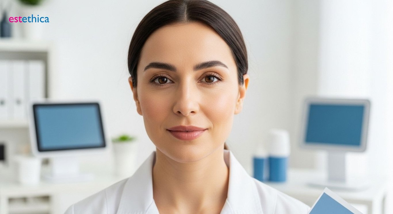 Cosmelan Leke Tedavisi: Etkili Çözümler ve Uygulama Süreci