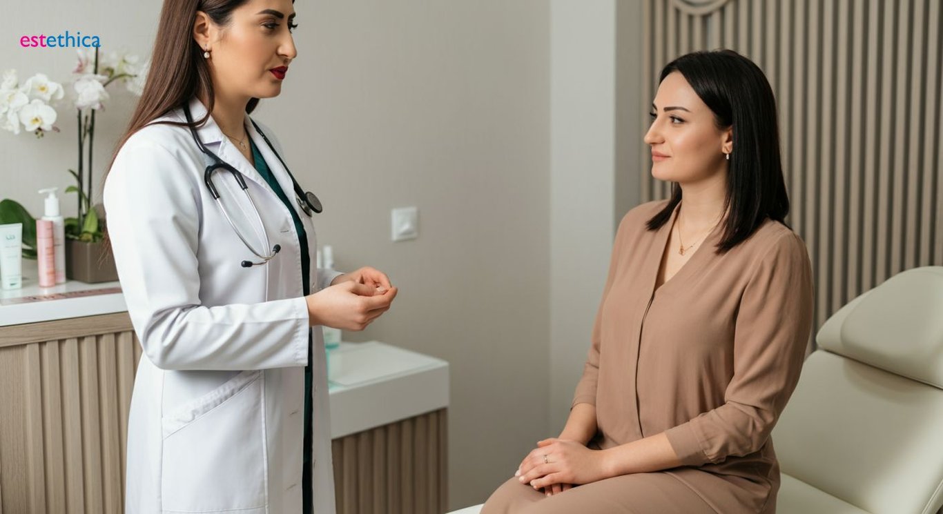 Cilt bakım rutini için en iyi yöntemler