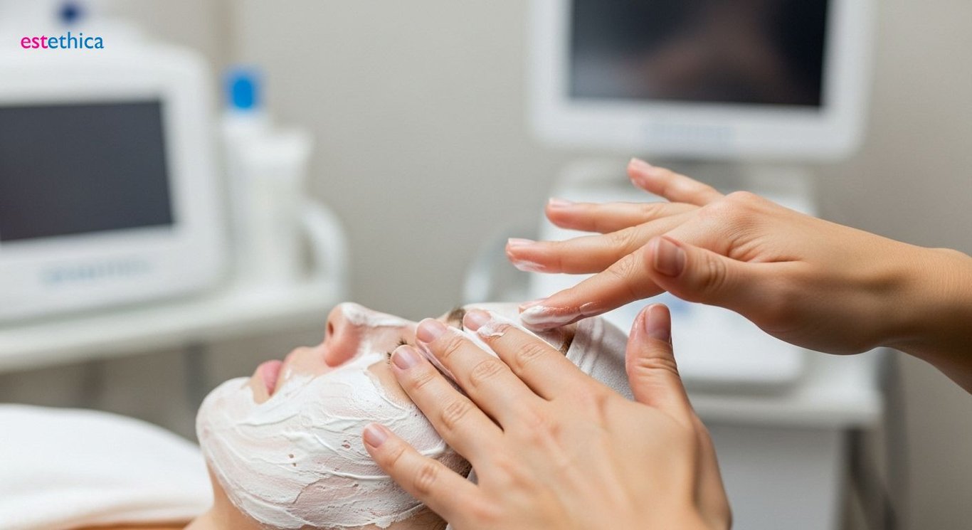 Cilt bakımı rutini kişiselleştirme, estetisyen tavsiyeleri