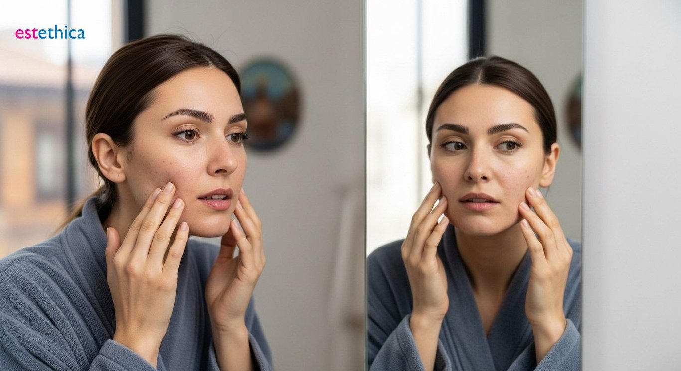 Cilt Tipine Uygun Ürün Bulma Sanatı