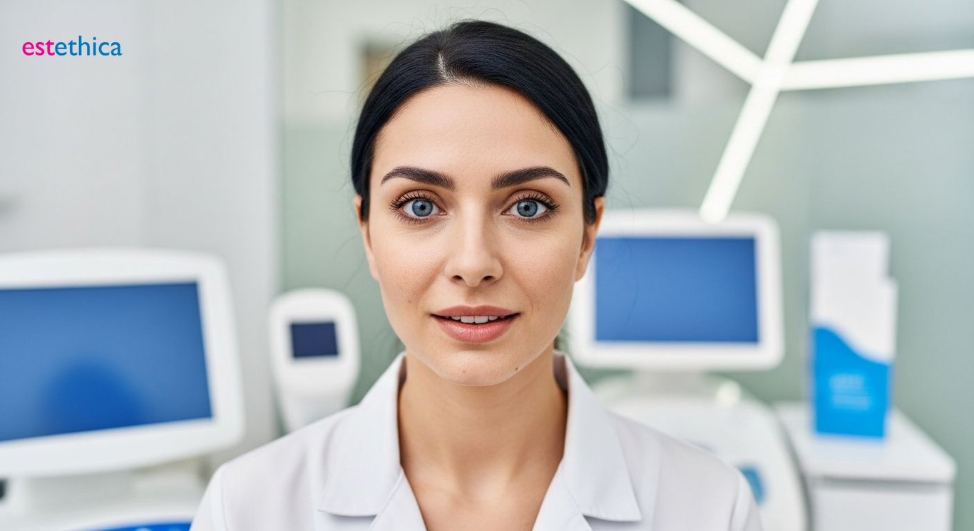 Cosmelan ile Cilt Lekeleri Tedavisi: Profesyonel Sonuçlar