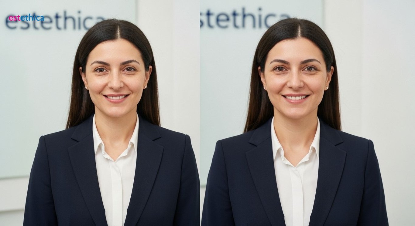 Cilt Bakımı Trendleri: Işıltılı Cilt İpuçları